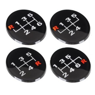 Топка скоростен лост универсална